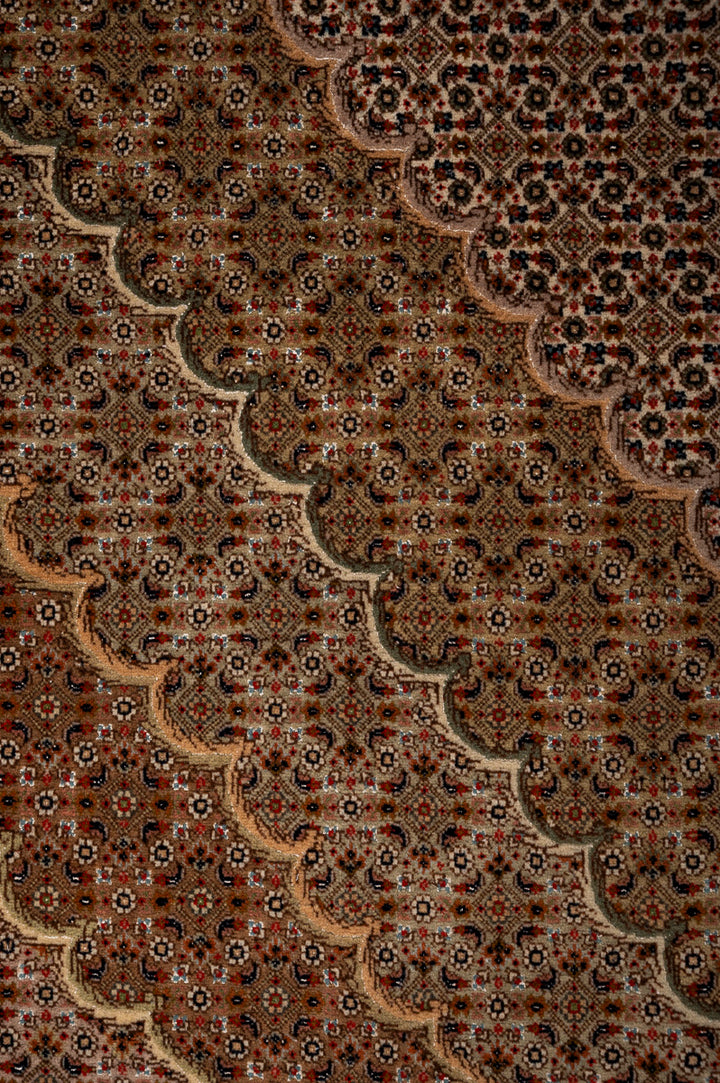 SEMA 2 Tabriz 350x247cm