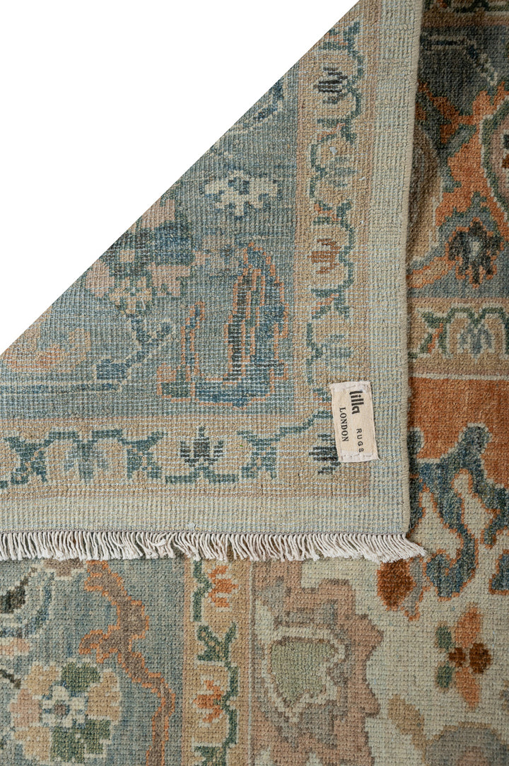 SLONE 1 Sultanabad Heritage 321x262cm