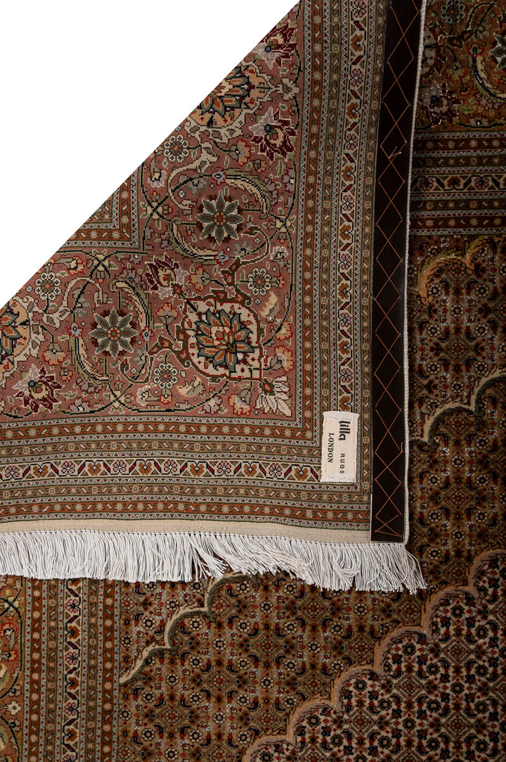 SEMA 2 Tabriz 350x247cm