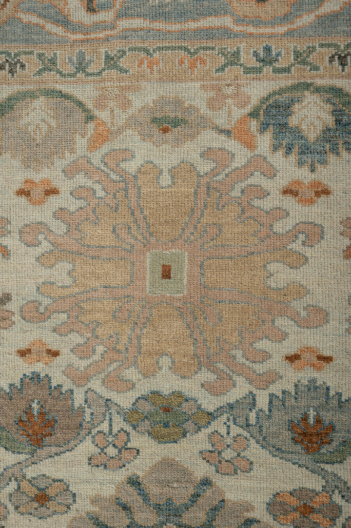 SLONE 1 Sultanabad Heritage 321x262cm