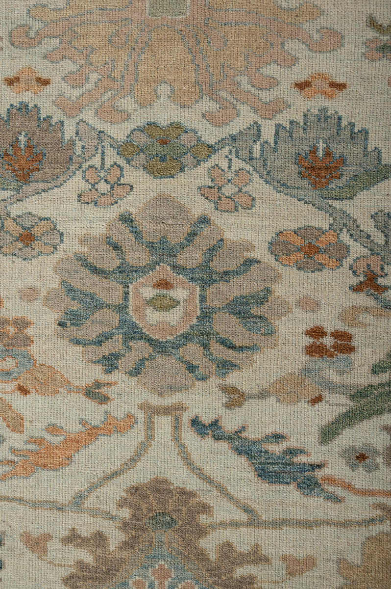 SLONE 1 Sultanabad Heritage 321x262cm