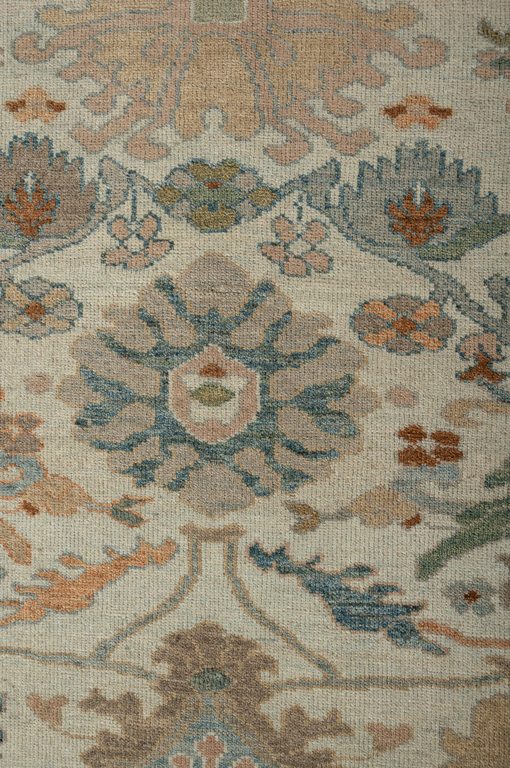 SLONE 1 Sultanabad Heritage 321x262cm