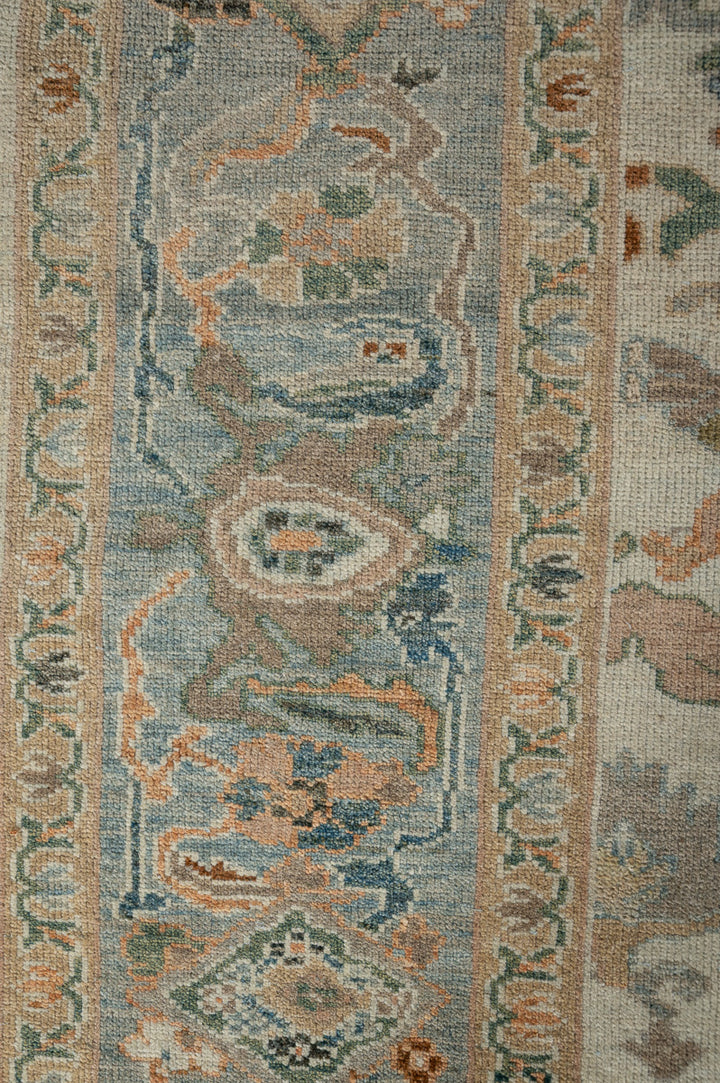 SLONE 1 Sultanabad Heritage 321x262cm