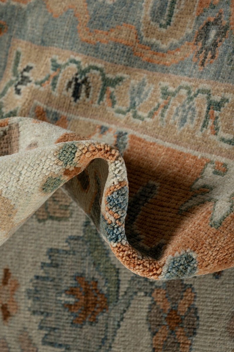 SLONE 1 Sultanabad Heritage 321x262cm