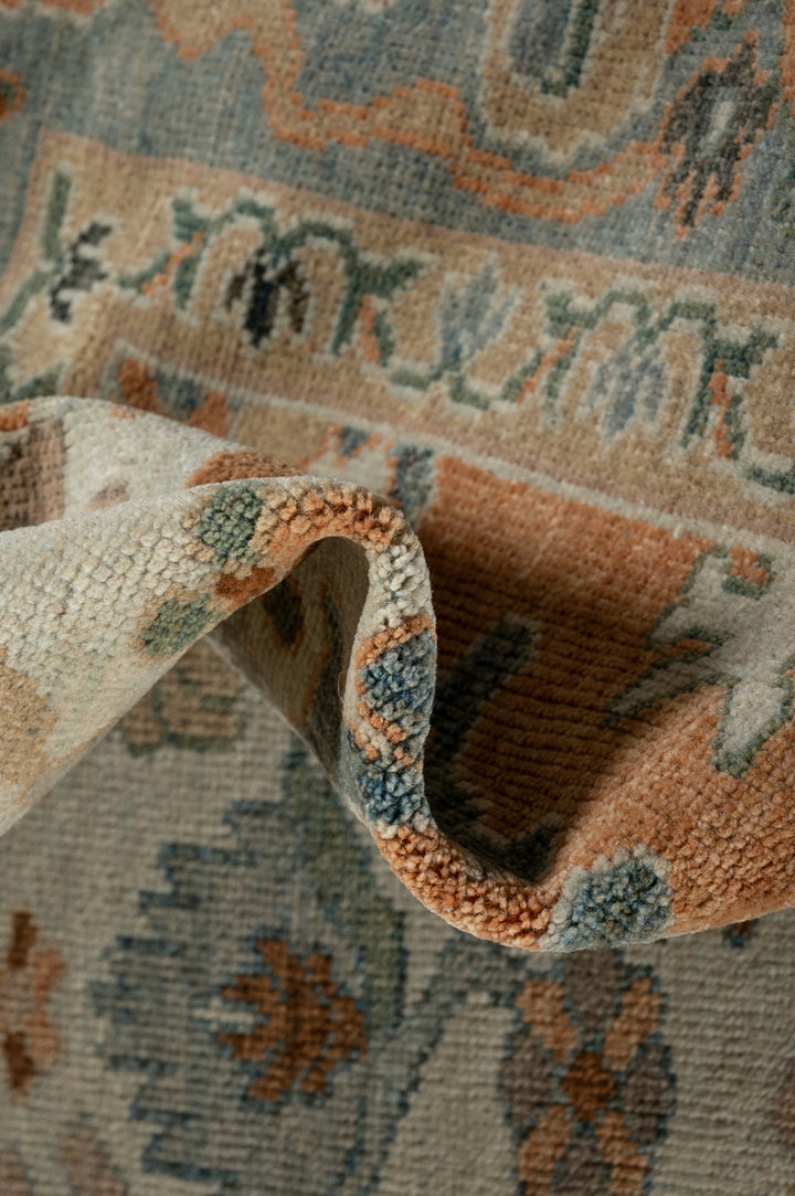 SLONE 1 Sultanabad Heritage 321x262cm