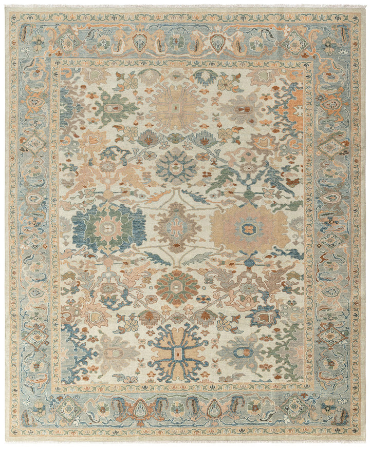 SLONE 1 Sultanabad Heritage 321x262cm