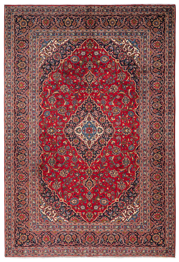 BAMBI Persian Kashan 343x250cm