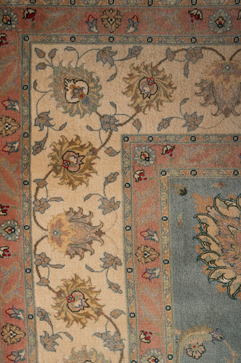 SHAWNEE Tabriz 304x197cm