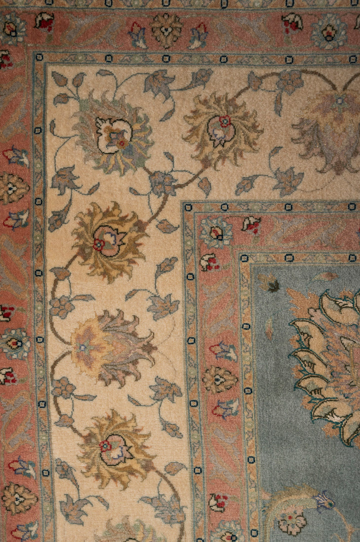 SHAWNEE Tabriz 304x197cm