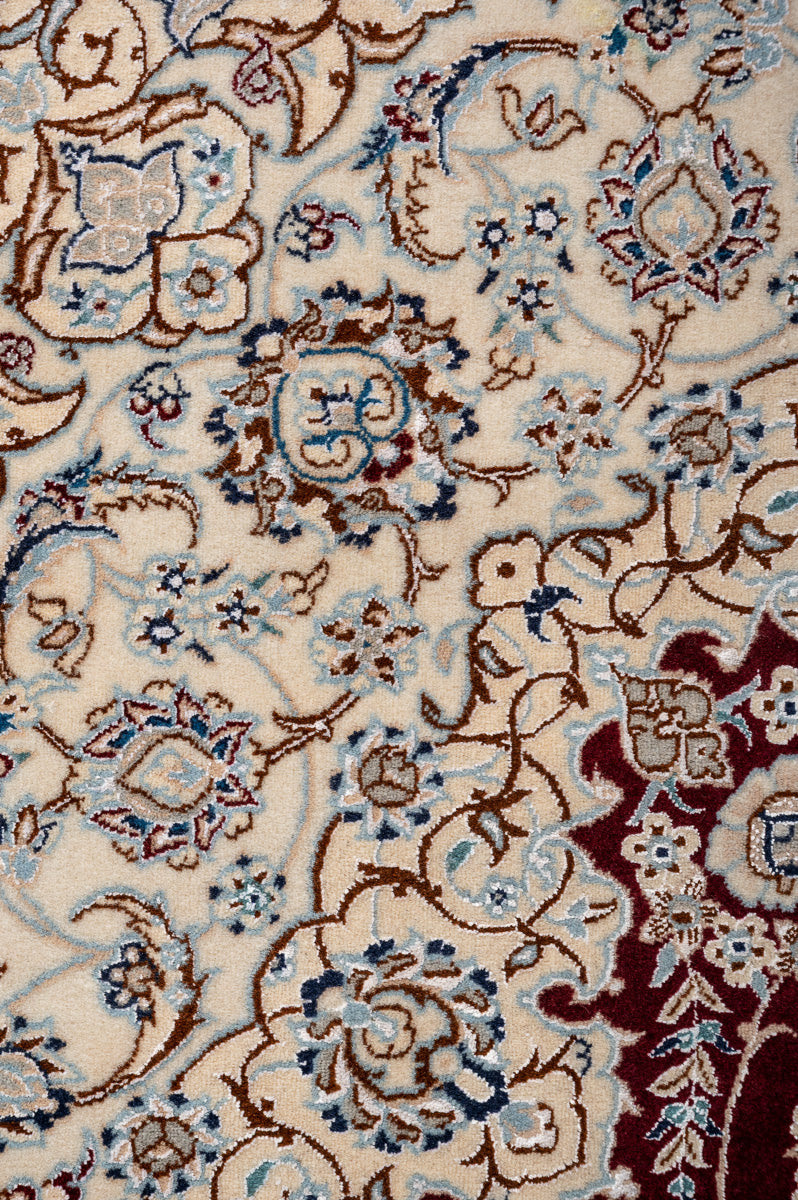 LIAM Signed Nain 6La 295x252cm