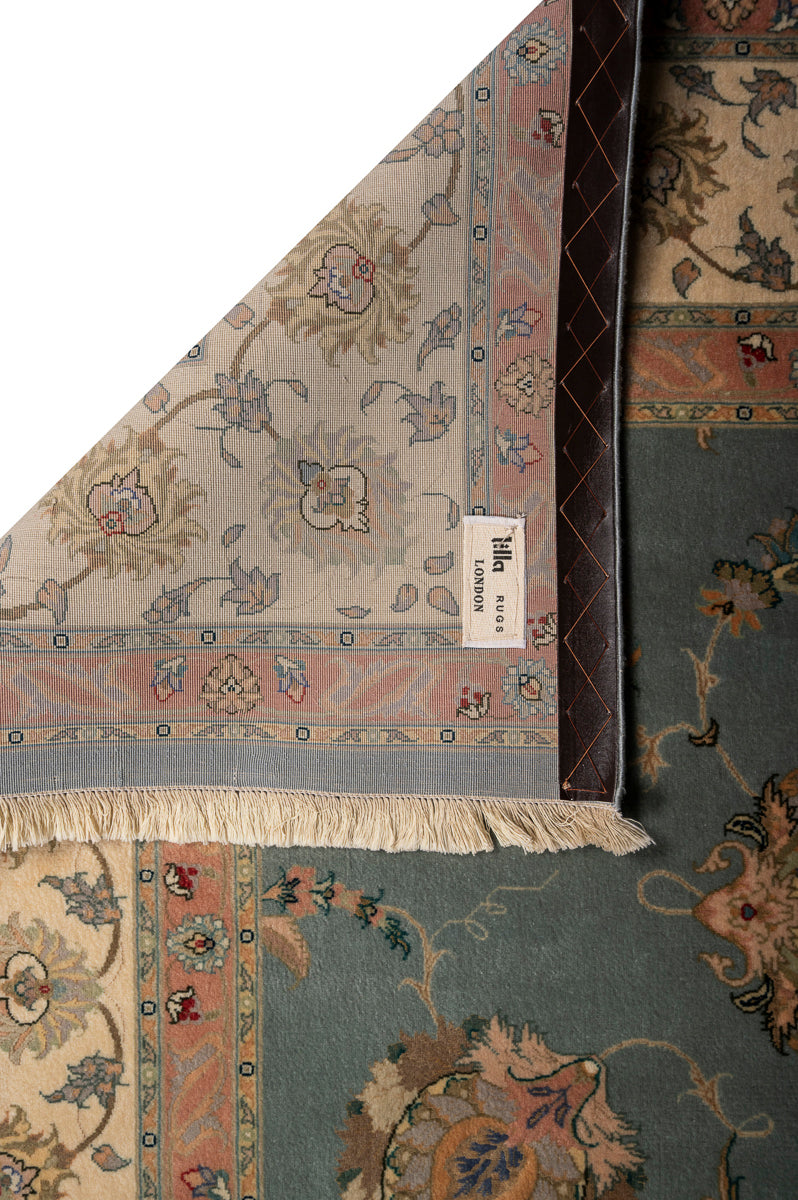 SHAWNEE Tabriz 304x197cm