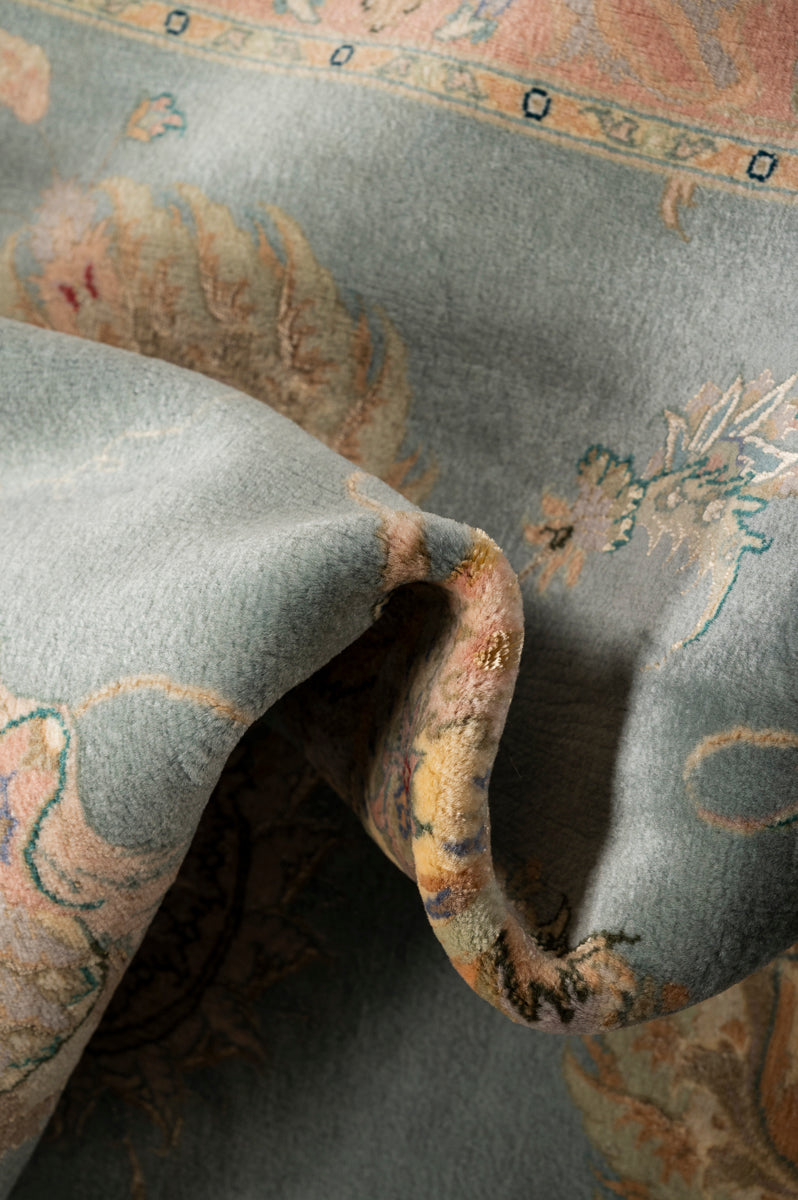 SHAWNEE Tabriz 304x197cm