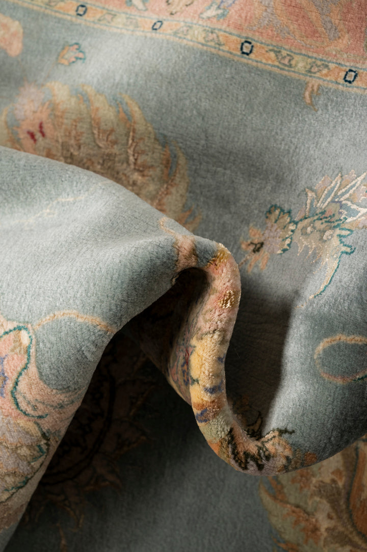 SHAWNEE Tabriz 304x197cm