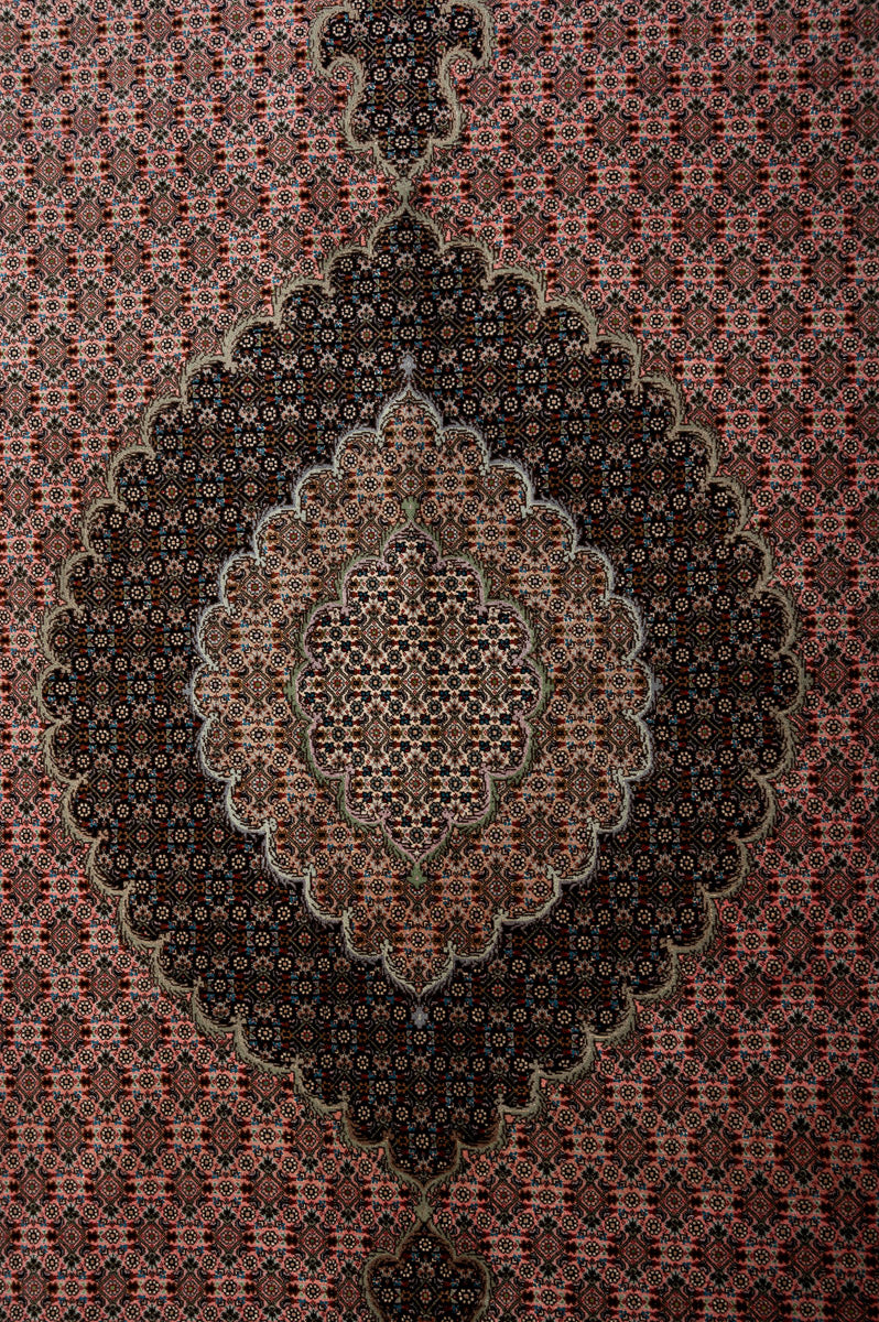 HAPPY Tabriz 50 Raj 305x248cm