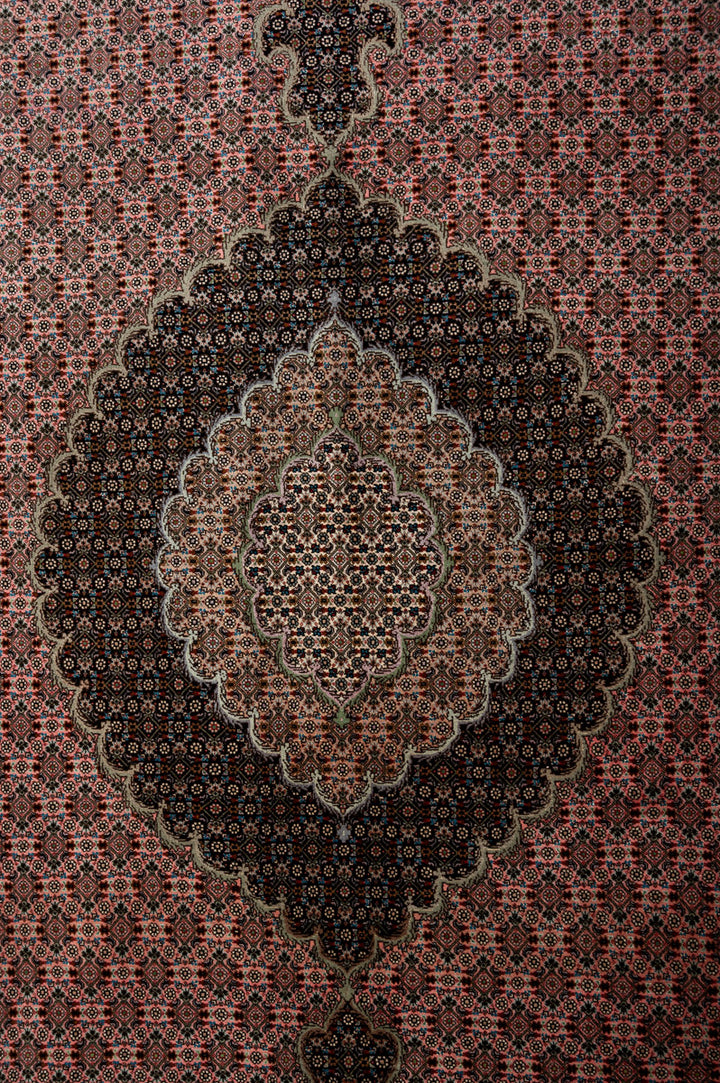 HAPPY Tabriz 50 Raj 305x248cm