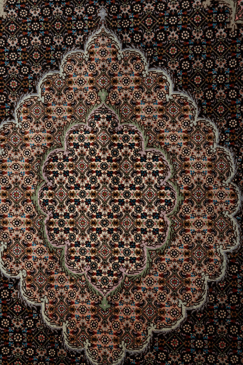 HAPPY Tabriz 50 Raj 305x248cm