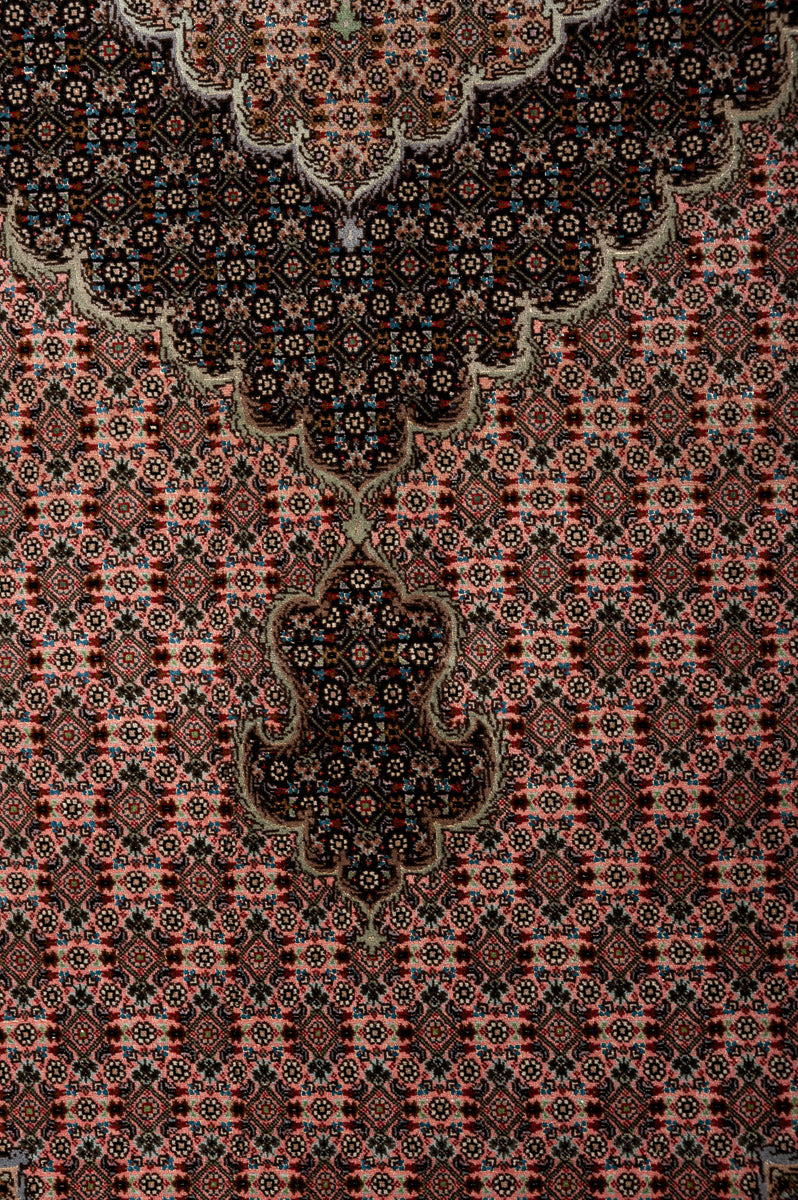HAPPY Tabriz 50 Raj 305x248cm