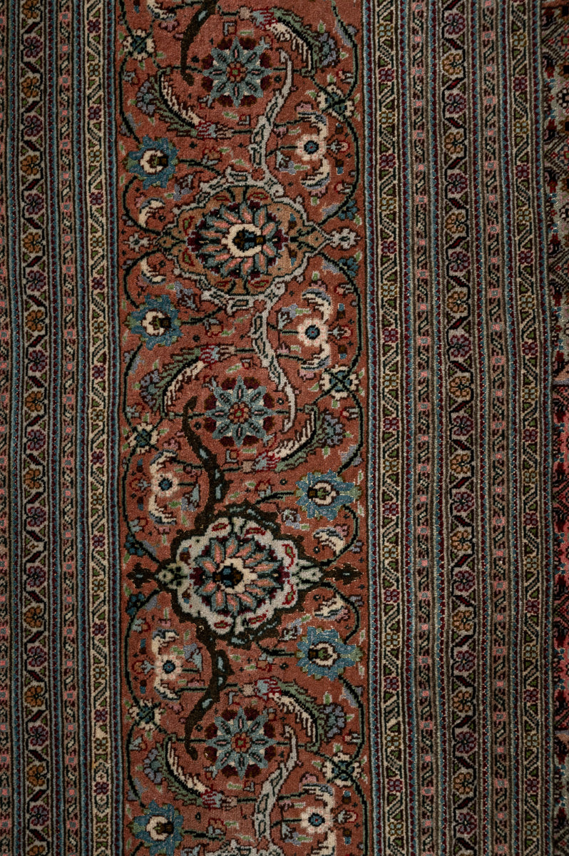 HAPPY Tabriz 50 Raj 305x248cm
