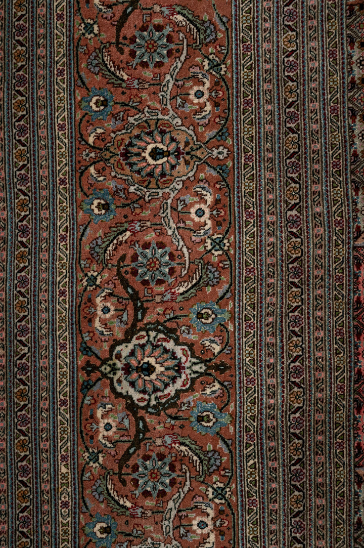 HAPPY Tabriz 50 Raj 305x248cm