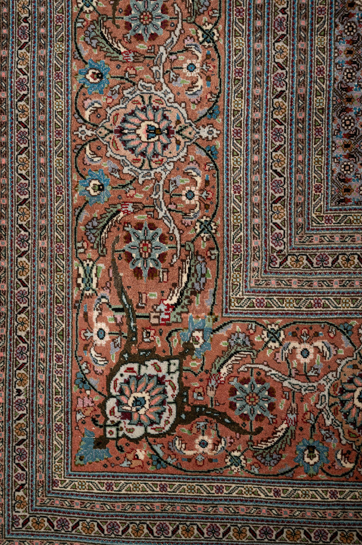 HAPPY Tabriz 50 Raj 305x248cm