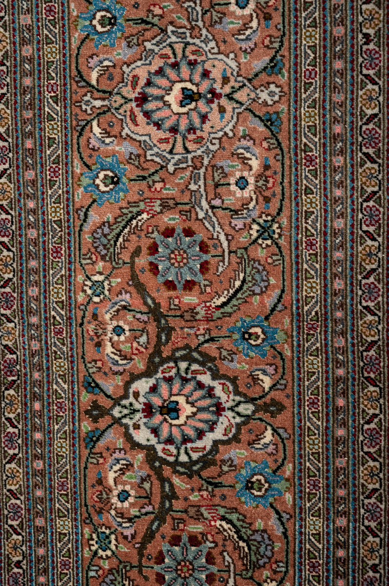 HAPPY Tabriz 50 Raj 305x248cm