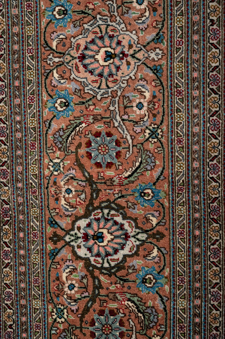 HAPPY Tabriz 50 Raj 305x248cm