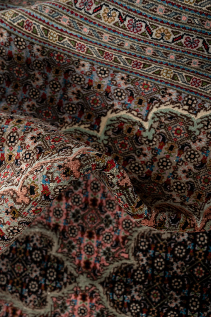 HAPPY Tabriz 50 Raj 305x248cm