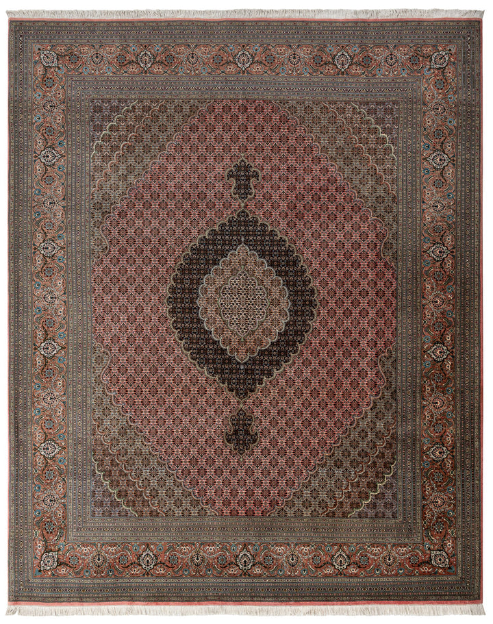 HAPPY Tabriz 50 Raj 305x248cm