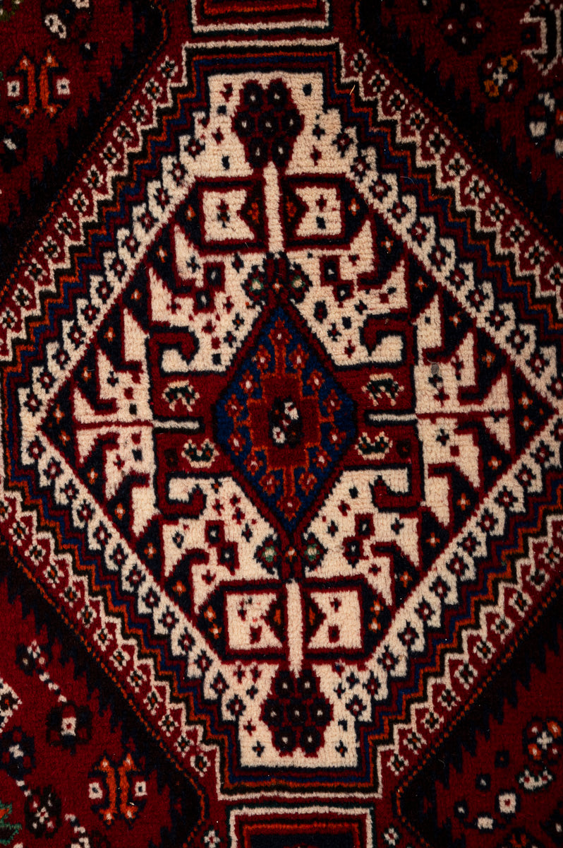 JOE Qashqai 270x180cm