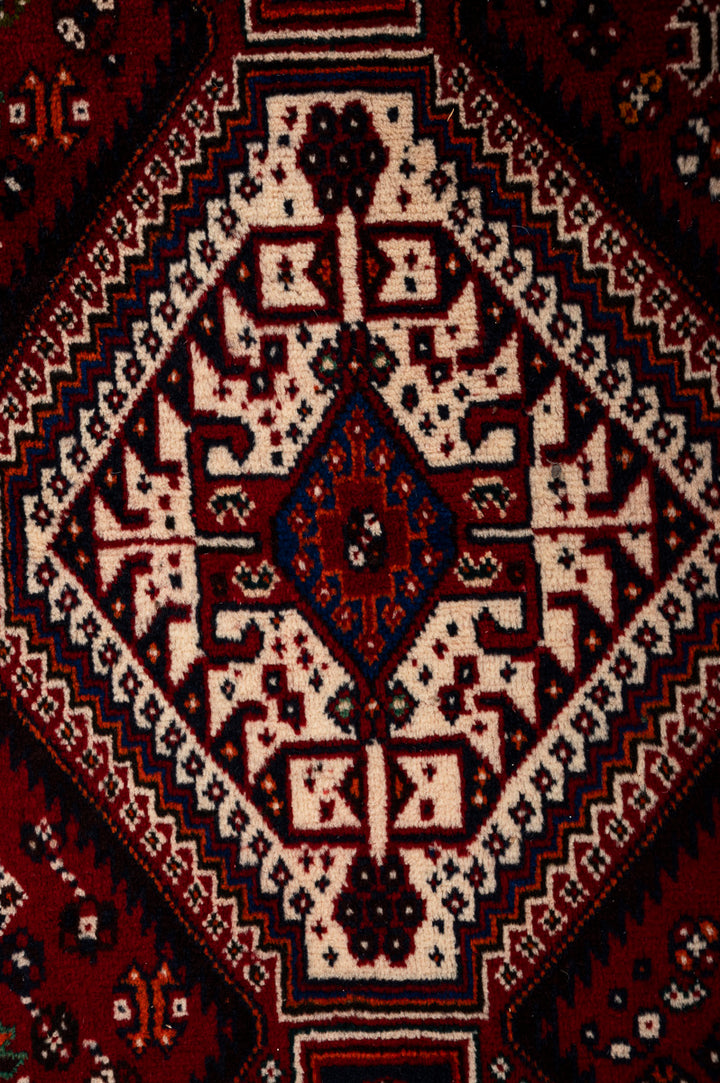 JOE Qashqai 270x180cm