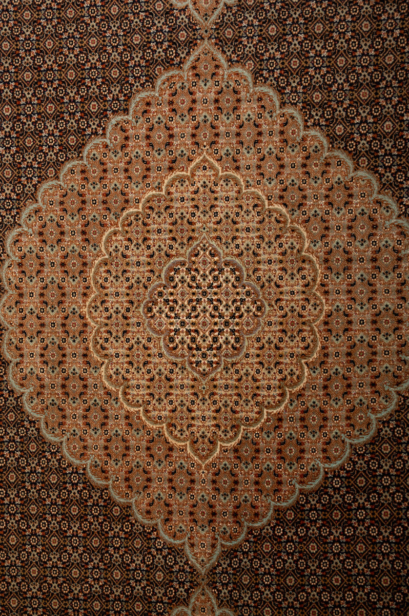 XIA Tabriz 50 Raj 300x250cm