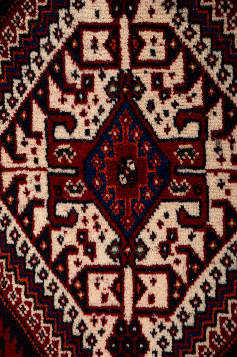 JOE Qashqai 270x180cm