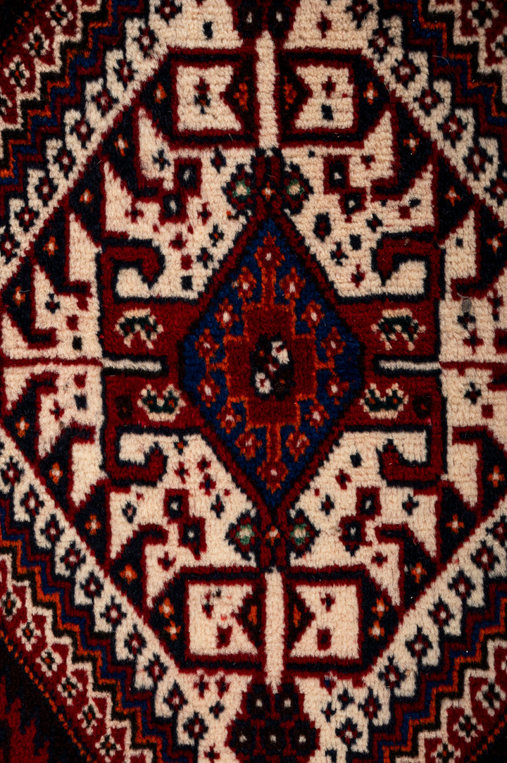 JOE Qashqai 270x180cm