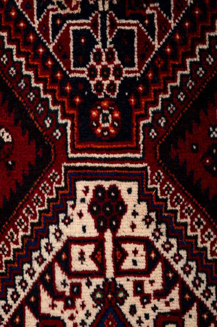 JOE Qashqai 270x180cm