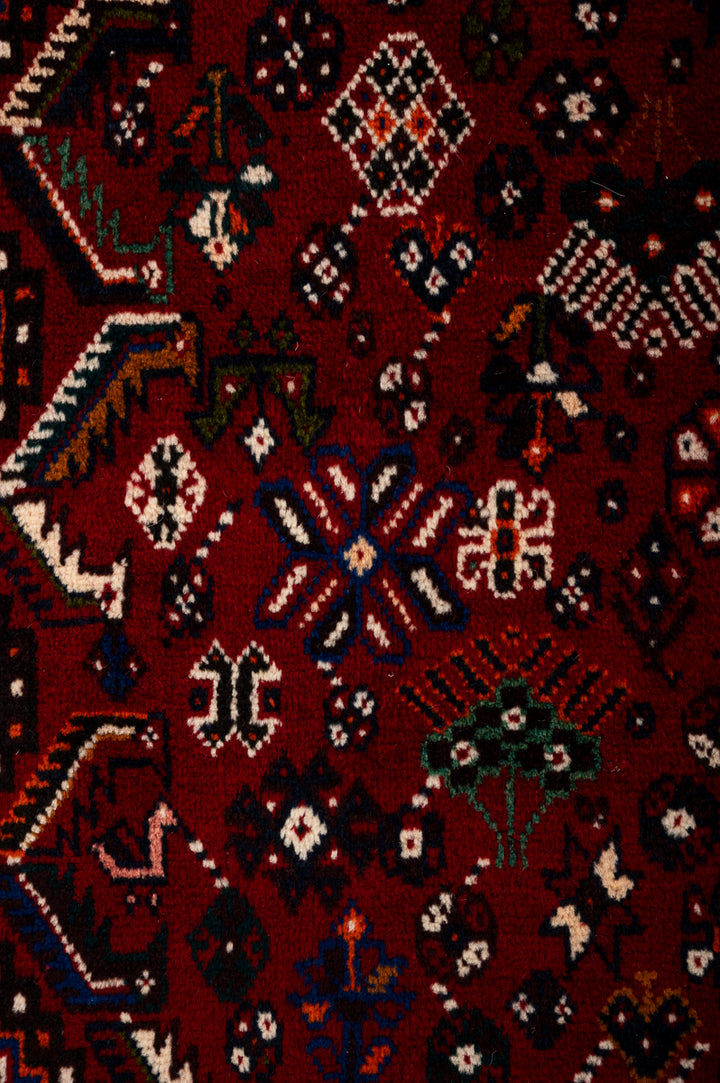 JOE Qashqai 270x180cm