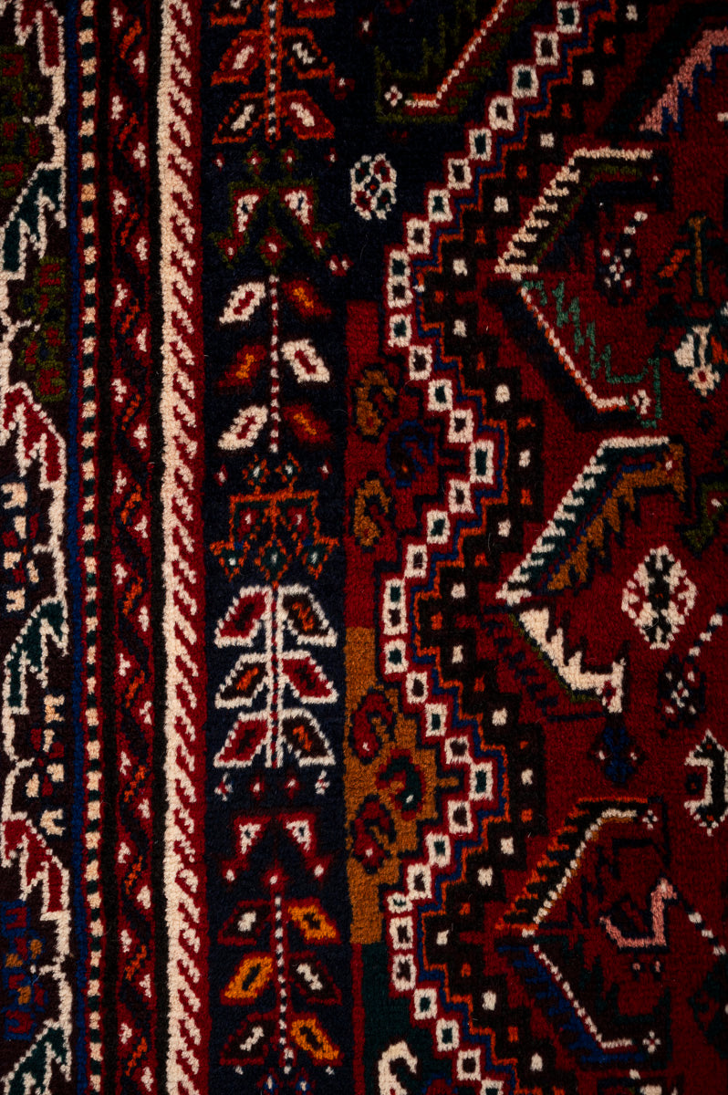 JOE Qashqai 270x180cm