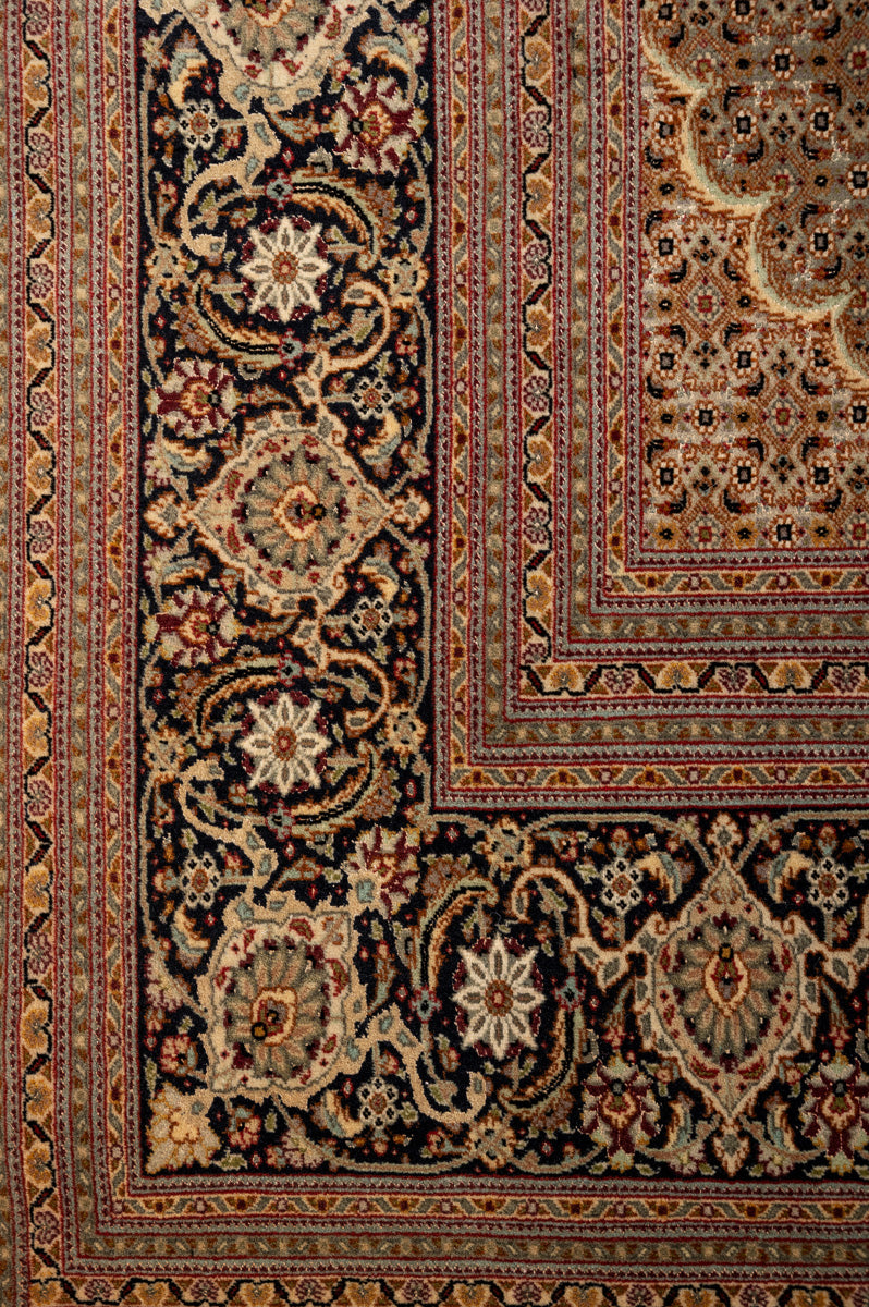 XIA Tabriz 50 Raj 300x250cm