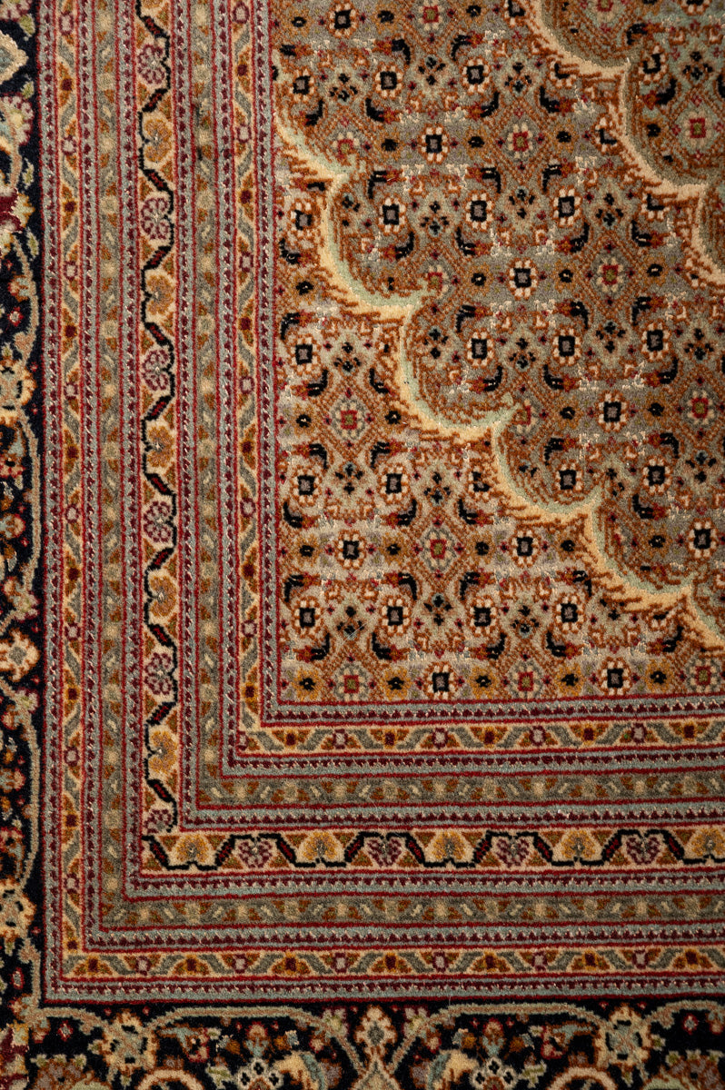 XIA Tabriz 50 Raj 300x250cm