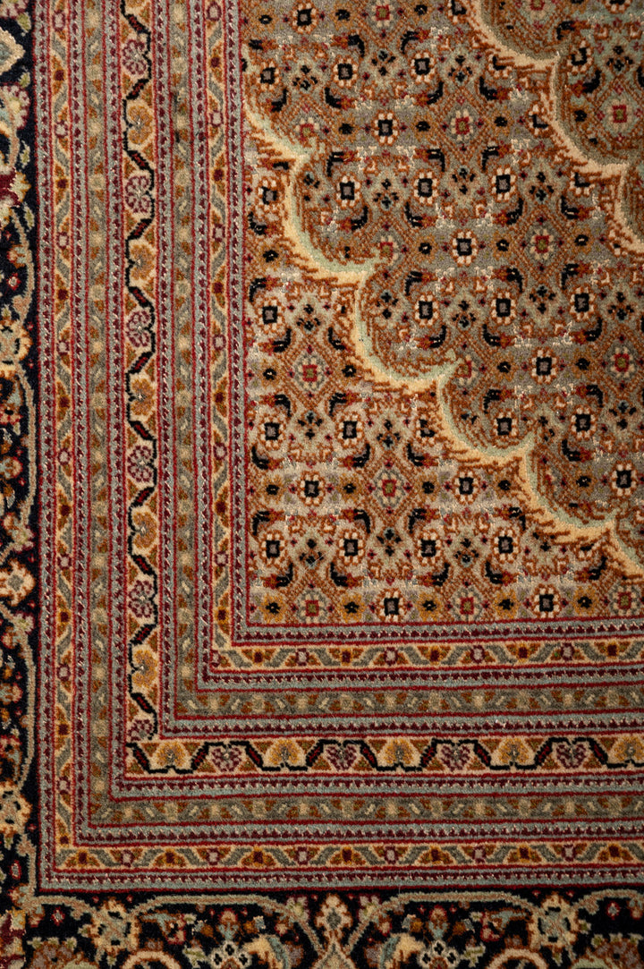 XIA Tabriz 50 Raj 300x250cm