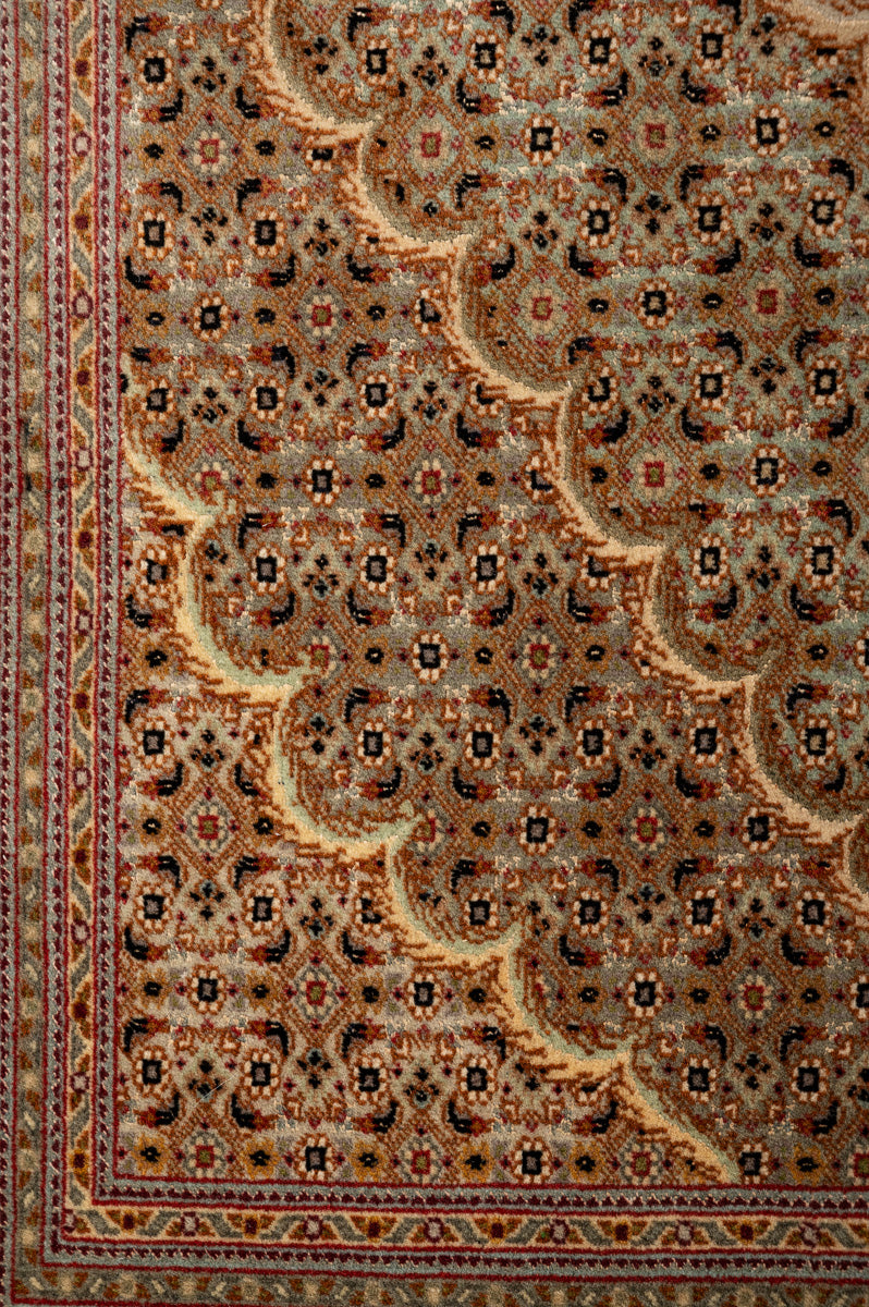 XIA Tabriz 50 Raj 300x250cm