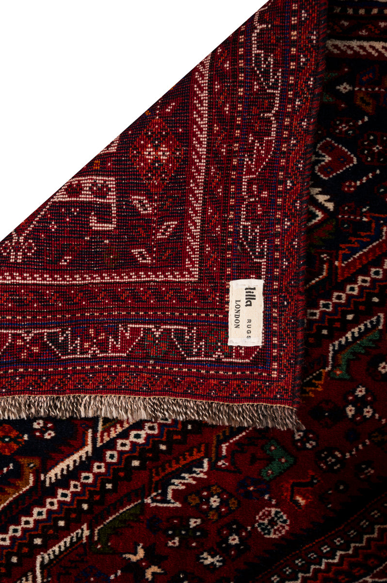 JOE Qashqai 270x180cm