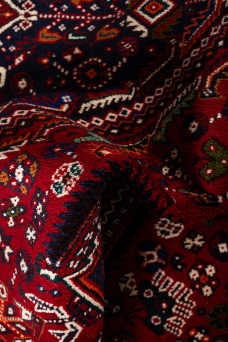 JOE Qashqai 270x180cm