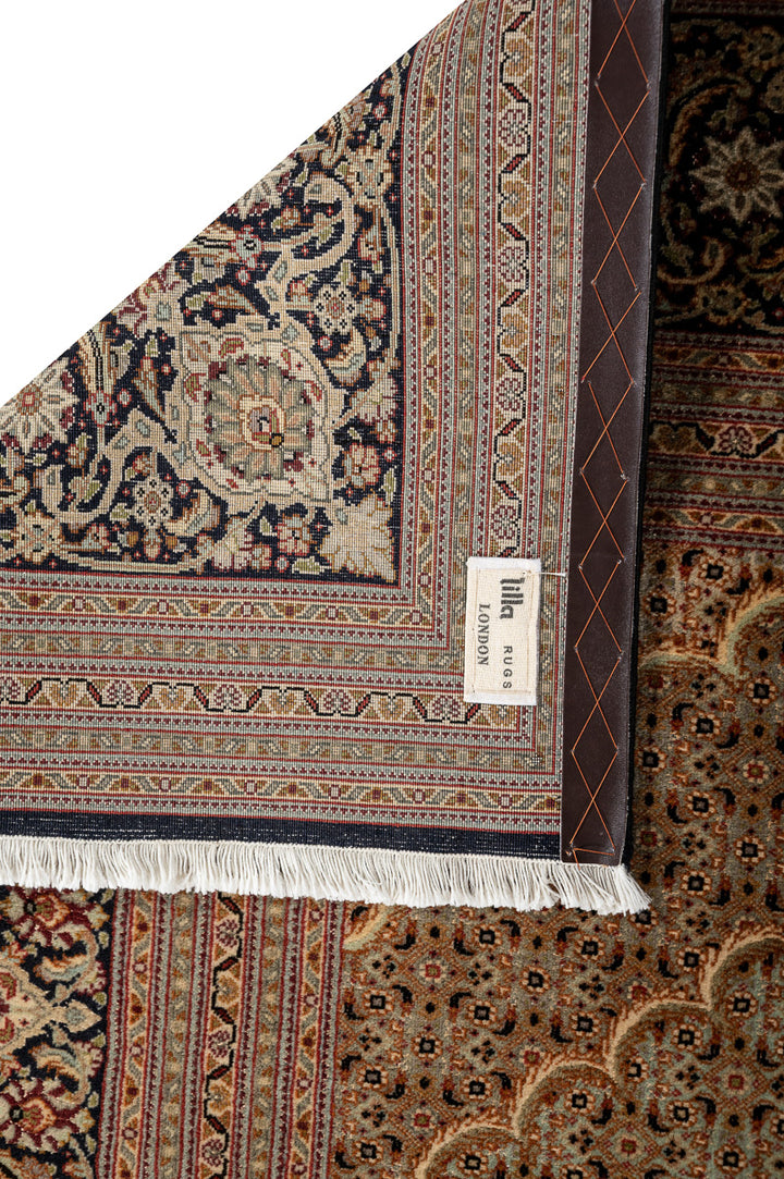 XIA Tabriz 50 Raj 300x250cm