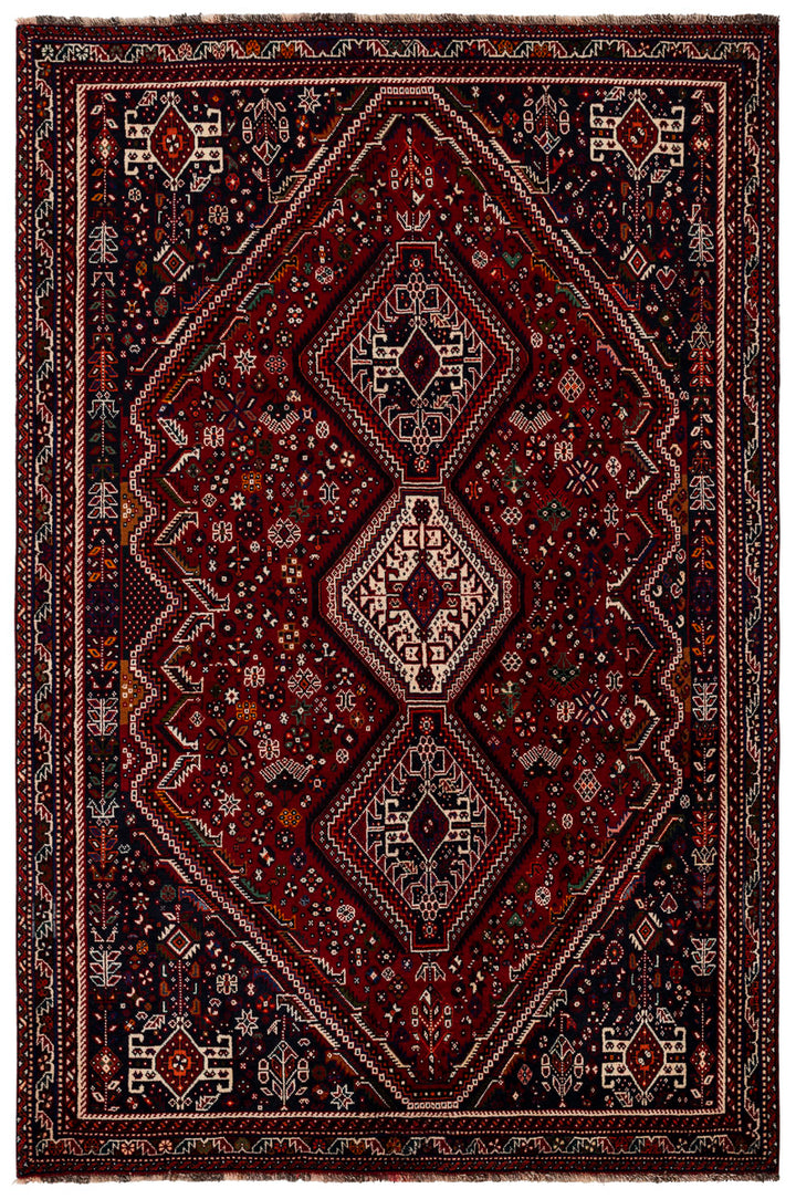 JOE Qashqai 270x180cm