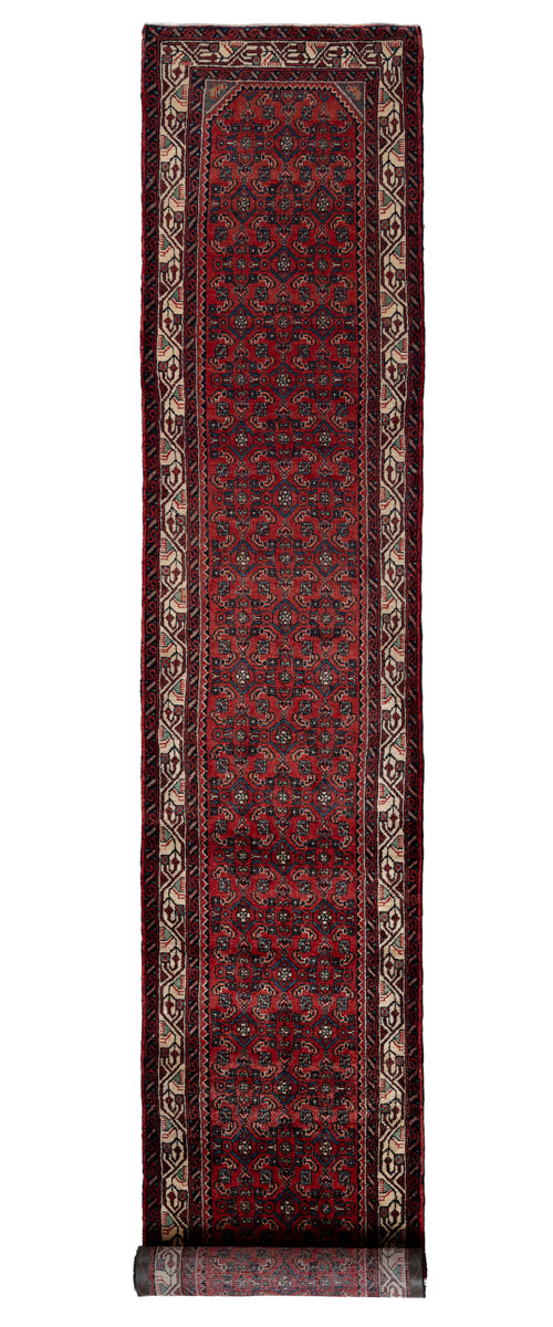 DOMINICA 1 Endjelas Runner 508x84cm