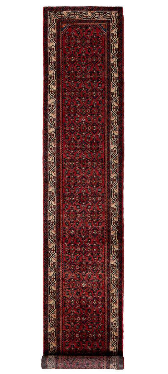 DOMINICA 2 Endjelas Runner 500x80cm