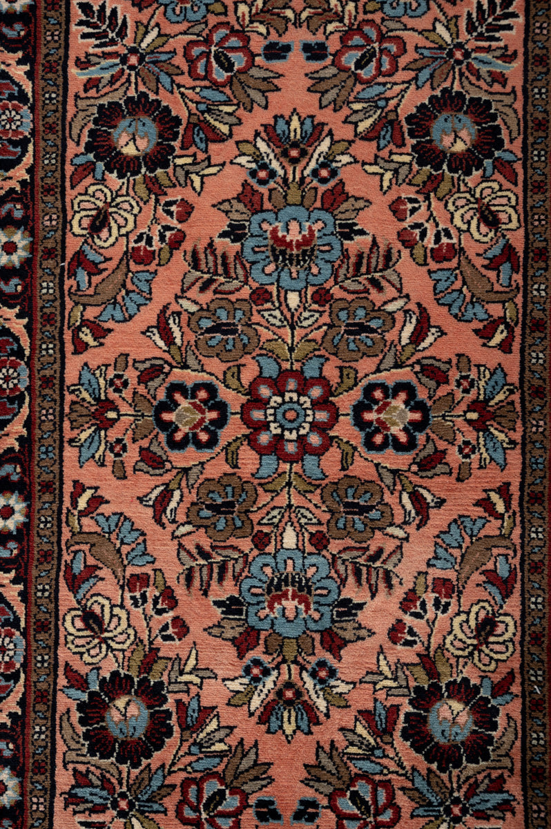 AMALFI 2 Sarouk Runner 530x80cm