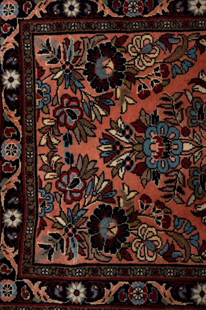 AMALFI 2 Sarouk Runner 530x80cm