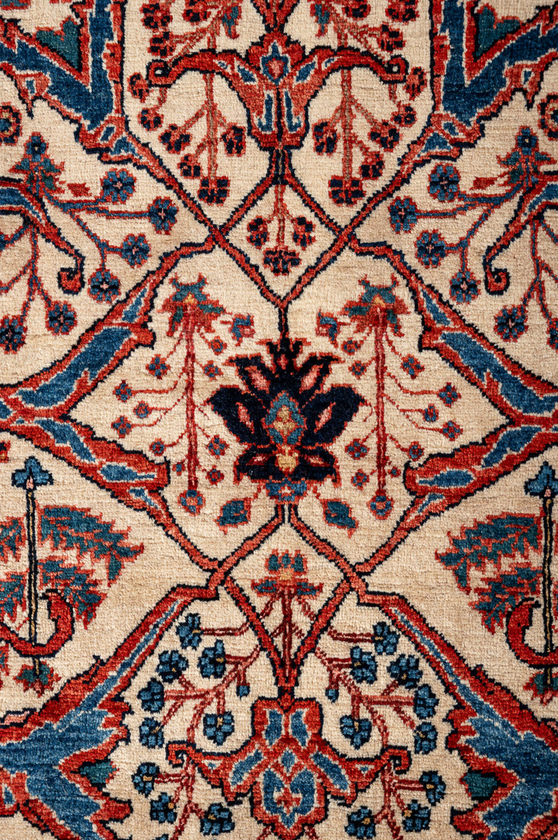 ALEYA Bidjar 306x230cm