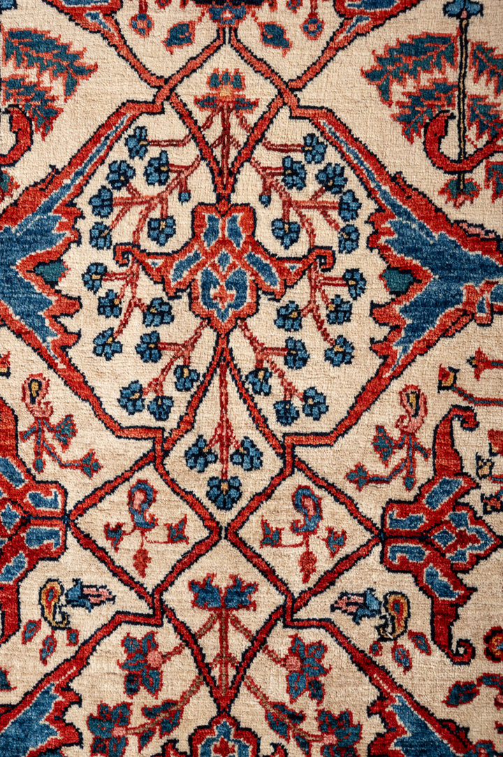 ALEYA Bidjar 306x230cm